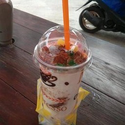 ไมโลดิบเชียงใหม่ 89