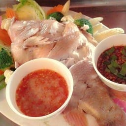 ครัวลุงเล็ก ซ.3 พระพุทธบาท สระบุรี