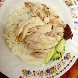 วรรณข้าวมันไก่