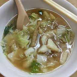 ตามลายแทงมากิน อร่อยสมคำล่ำลือ 5ดาวครับ