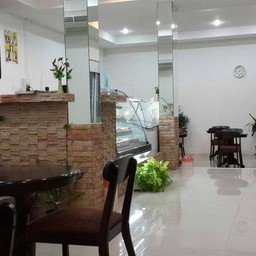 บรรยากาศดีคับ ร้านน่านั่งมากๆ