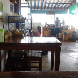 บรรยากาศร้านครับ