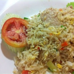 เลิศรส ฟู๊ดคอร์ท จามจุรี สแควร์