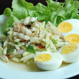 Moka อาหาร/เครื่องดื่ม คู้บอน 24