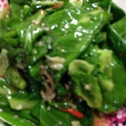 คน้าปลาเค็ม