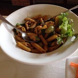 กาแฟดอยช้าง มะขามเตี้ย