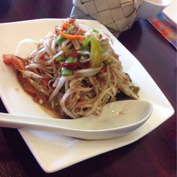 ปูปลาร้า