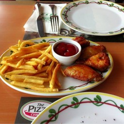 The Pizza Company เชียงใหม่-แม่ริม (ข่วงสิงห์)