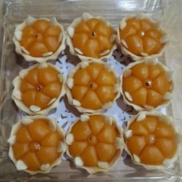 ขนมจ่ามงกุฏ