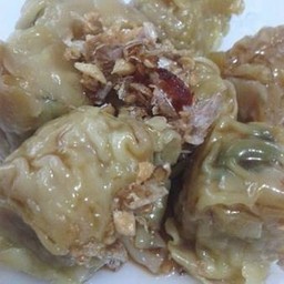 เจ๊น้อยซาลาเปา(ตลาดมหาสิน) สุขุมวิท 101/1