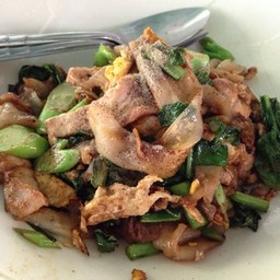 ขนมจีนป้าอ้วน