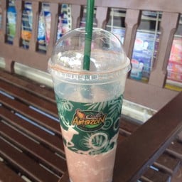 Café Amazon - DD258 สารภี