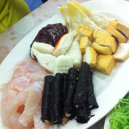 สุกี้ฮ่องกง 24 ชั่วโมง