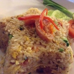 ออเร้นจ์ เฮ้าส์ -