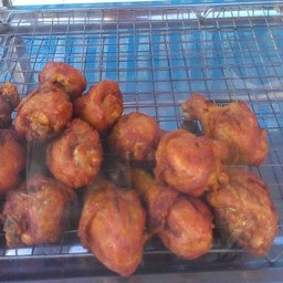 ไก่ทอดหาดใหญ่ ทุ่งโฮเต็ล