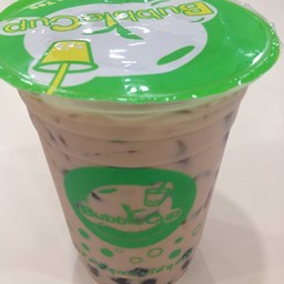 Bubble Cup ชานมไข่มุก