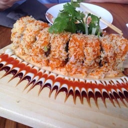 Bangkok Maki