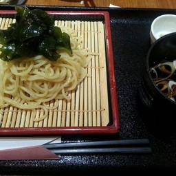 บะหมี่เย็น