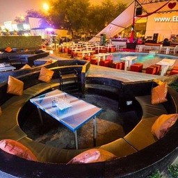 โซนที่นั่งตามใจชอบ