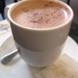 Delice เดอะพรอมานาด