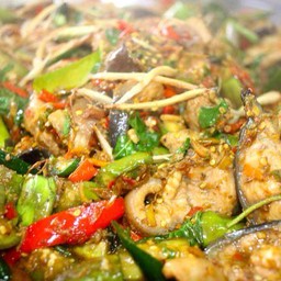 ครัวตาโชค