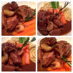 Lamb Stew
