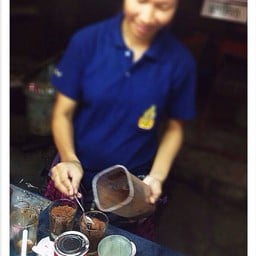 โกโก้ปั่น