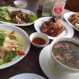 จัดเต็ม