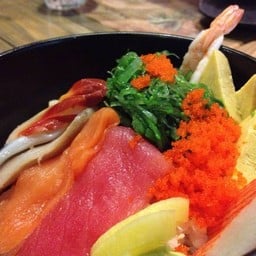 Teppan Sushi & Grill RCA