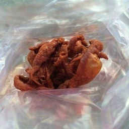 ไก่ทอดหาดใหญ่ เชียงใหม่ 89 พลาซ่า