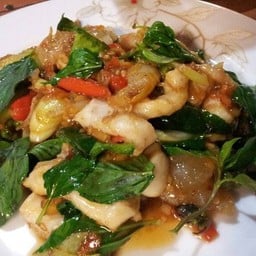 อาหารข้างทาง