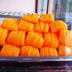 ฝอยทอง อร่อยมาก