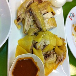 Ngan Lung Restaurant