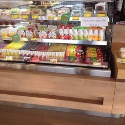 Café Amazon - DD375 หจก.ทองทวีปิโตรเลียม