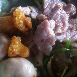 หมูเน้นๆ