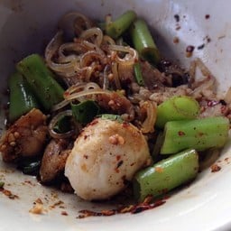 ก๋วยเตี๋ยวเรือกึงกะมู