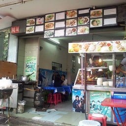 ร้านส้มตำ พระรามสี่