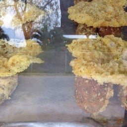 กล้วยทอด ปตท.