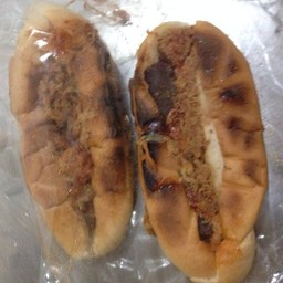 ขนมปังเวียดนามสุด ฮิต