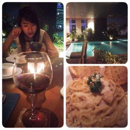 ดื่มด่ำกับไวน์รสเริ่ด