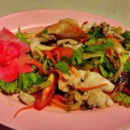 สวนอาหารอ. กุ้งเผา สาขา 14 (O KHUNG PHAO RESTAURANT BRANCH 14)  -