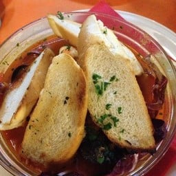 Osteria Ai Schiavoni