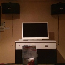 LCD สีขาวสวยดี