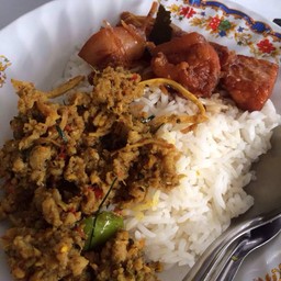 ข้าวแกงพี่หลวง