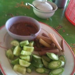 ข้าวแกงปักษ์ใต้