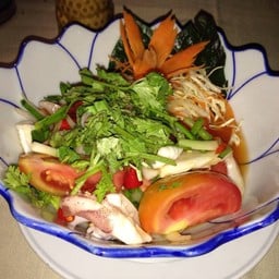 ร้านอาหารบ้านกะหลิม Baan Kalim Restaurant
