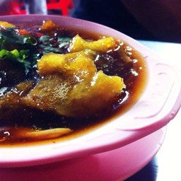 กระเพาะปลา (ปากซอย ประชาสงเคราะห์ 39)