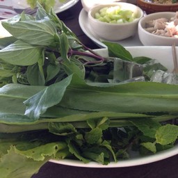 แหนมเนือง อร่อยสุดๆ