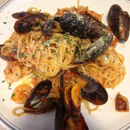 Cafe Vecio Trattoria
