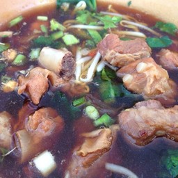 ร้ายก๋วยเตี๋ยวเป็ดสองแคว